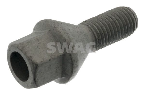 SWAG Wheel Bolt MERCEDES-BENZ,RENAULT,DACIA 60 94 8925 402226088R,7703003007,7703003008  7707003016,4159900407,4539900007,A4159900407,A4539900007