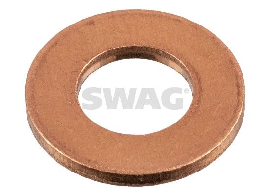 SWAG Oil Drain Plug Gasket OPEL,FORD,PEUGEOT 62 93 3960 031333,031340,31333 31340,2403867,031340,1145962,1485166,1714920,2S6Q6734AA,2S6Q6734AA,3646422
