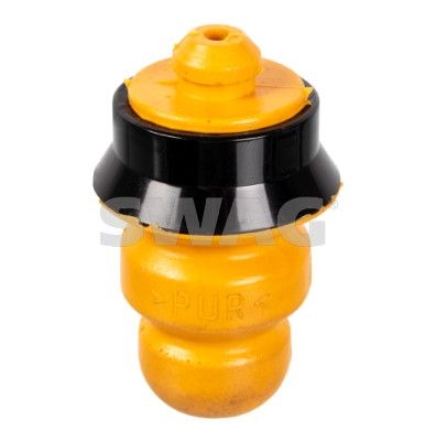 SWAG Rubber Buffer, suspension Rear Axle 33 10 1039  PEUGEOT,CITROËN,207 (WA_, WC_),207 SW (WK_),207 Stufenheck,207 SW Kasten / Kombi (WK_),301