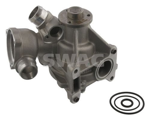 vattenpump