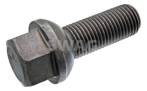 SWAG Wheel Bolt Spanner Size: 19 99 90 8237  VW,MERCEDES-BENZ,LT 28-46 II Kastenwagen (2DA, 2DD, 2DH),LT 28-35 II Bus (2DB, 2DE, 2DK)