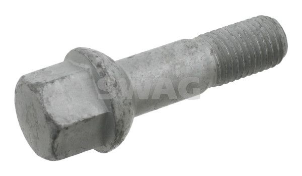 SWAG Wheel Bolt MERCEDES-BENZ 99 91 5655 0009901007,0009904807,1244000070  1244000170,1244000470,2024000070,2034010270,2104000170,A0009901007
