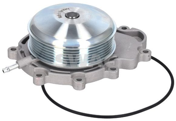 SWAG Water pump MERCEDES-BENZ 10 10 3075 6512000200,6512000200SK1,6512000300 Engine water pump,Water pump for engine 6512000300SK1,6512001101