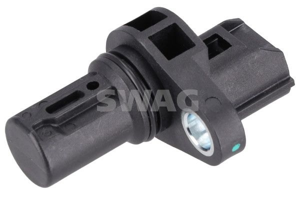 Kamvevaxel sensor