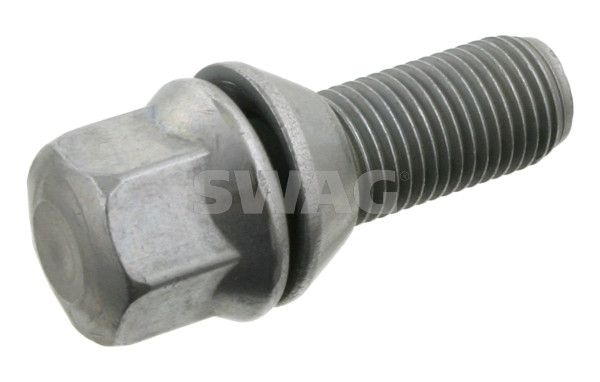 SWAG Wheel Bolt Spanner Size: 19 60 92 7793  RENAULT,Clio III Schrägheck (BR0/1, CR0/1),ESPACE IV (JK0/1_),Scénic I (JA0/1_, FA0_)