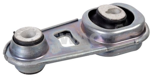 SWAG Engine mount Rear 33 10 1760 Motor mount,Engine mounting bracket RENAULT,NISSAN,Megane III Schrägheck (BZ0/1_),Kadjar (HA_, HL_)