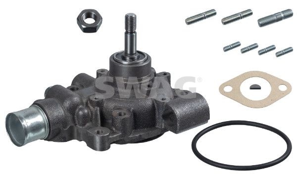 vattenpump