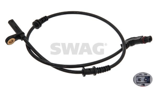 ABS sensor