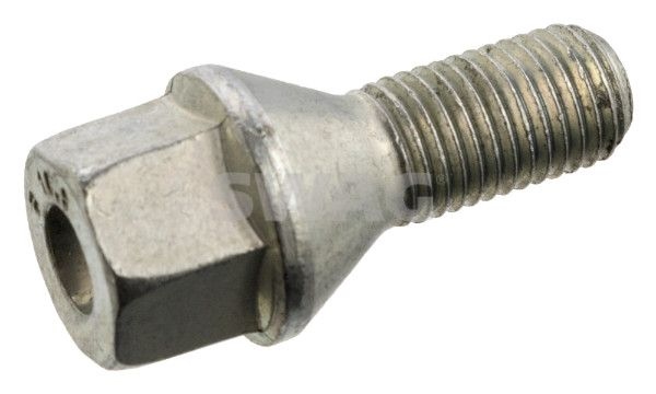 SWAG Wheel Bolt OPEL,FIAT,SUZUKI 99 90 7066 51732885,51732885,090342774  090473457,093193919,90342774,90473457,93193919,01008501,01008504,04709077