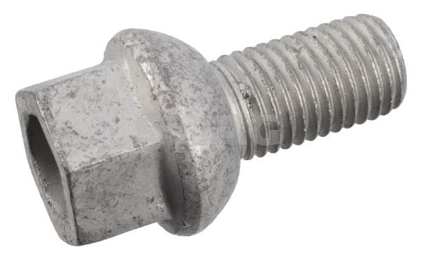 SWAG Wheel Bolt VW,AUDI,MERCEDES-BENZ 99 90 8476 321601139,823601139,0009904507  1704010170,2014010270,2104010270,A0009904507,A1704010170,A2014010270
