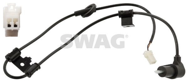 ABS sensor