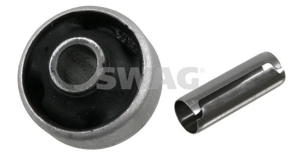 SWAG Arm Bushes VW,SEAT 30 75 0002 191407181D,191407181DS1,191407181D Suspension Bushes,Wishbone Bushes,Control Arm-/Trailing Arm Bush 191407181DS