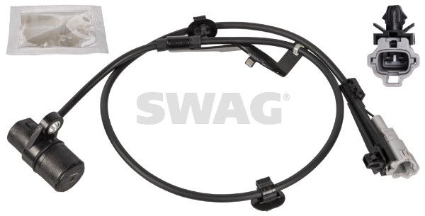 ABS sensor
