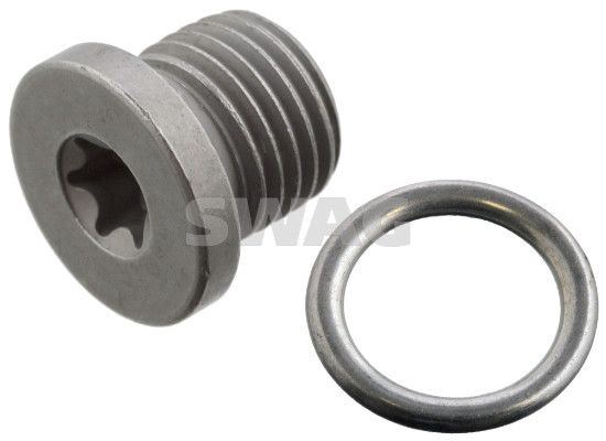 SWAG Drain Plug VW,AUDI,SKODA 30 10 3344 N0138157,N91101402,N91167901 Oil Drain Plug,Oil Drain Plug, oil pan N91167901S1,N91167901S1,N91101402