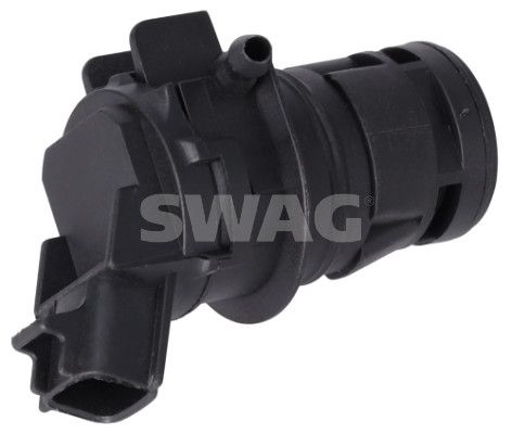 Vindrutespolarpump