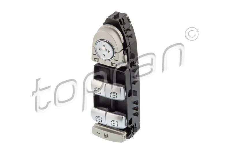 Mercedes-Benz Switch Window Opener