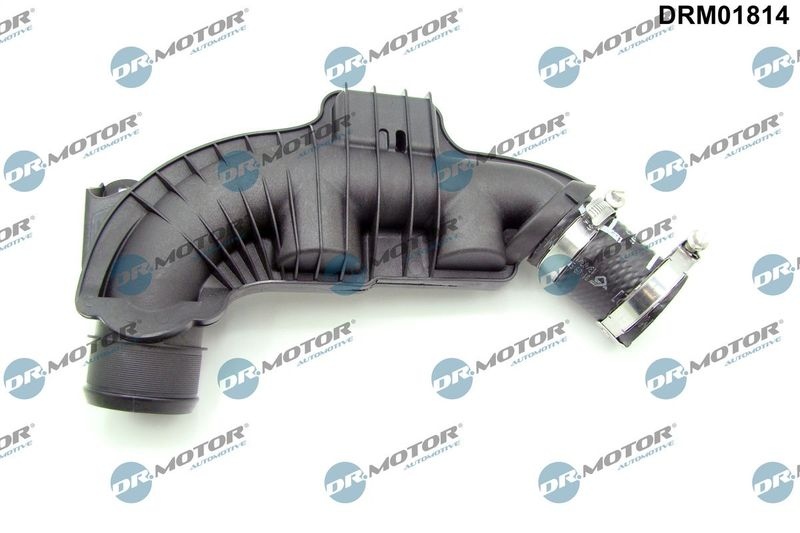 Citroen Charging Air Hose