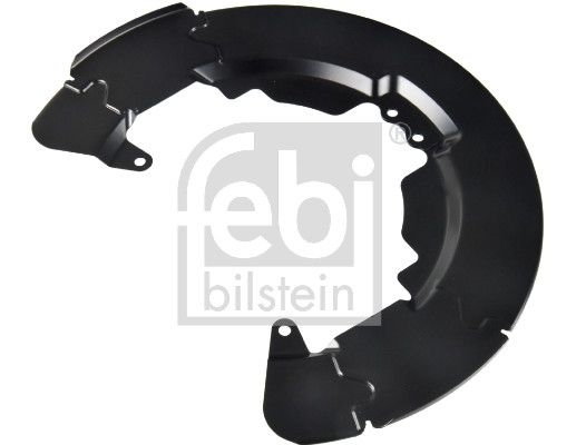 FEBI BILSTEIN Brake Disc Back Plate FORD,MAZDA 175347 1368457,1670666,4N512C447BC 4N512C447BD,4N512C447BC,4N512C447BD,BAK933260,BAK933260A,BAK933270