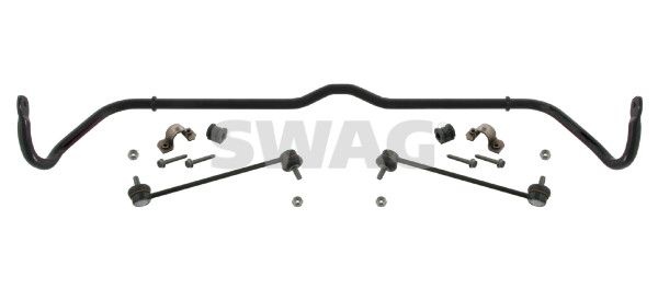 Stabilisator set