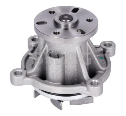 vattenpump