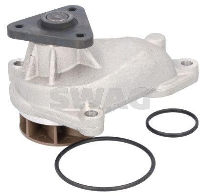 vattenpump