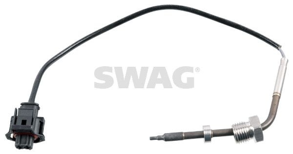 Chevrolet Exhaust Gas Temperature Sensor