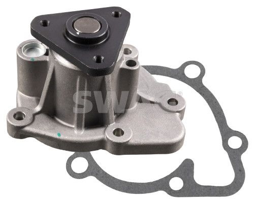 vattenpump