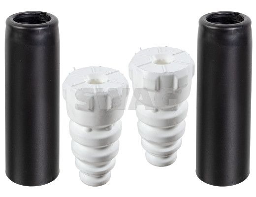 SWAG Shock Absorber Dust Cover VW,AUDI,SKODA 33 10 6510 3C0513425,3C0513425S3,6Q0512131B 6Q0512131BS3,3C0513425,3C0513425S3,6Q0512131B,6Q0512131BS3