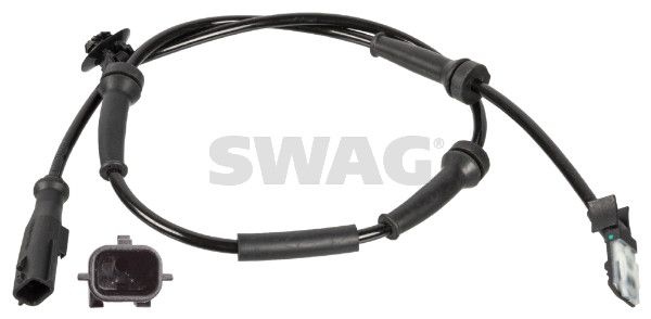 ABS sensor