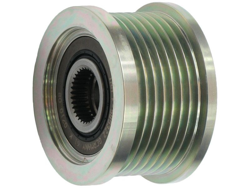 As-Pl Dynamo Frihjul Toyota Afp6026(Ina) Storlek 2