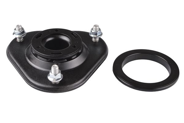TEDGUM Strut mount with bearing(s) TED36108 Suspension strut mount TOYOTA,PRIUS PLUS (ZVW4_),PRIUS (ZVW3_),Prius Plus (ZVW4)