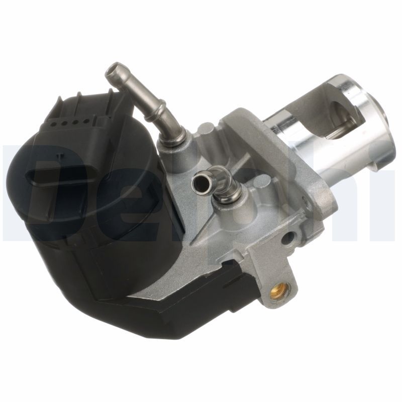 DELPHI EGR valve without EGR cooler EG10468-12B1 Exhaust gas recirculation valve,EGR BMW,3 Touring (E91),3 Limousine (E90),5 Touring (F11)