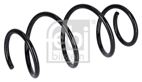 FEBI BILSTEIN Coil spring RENAULT 181319 540103930R Suspension spring,Springs,Coil springs,Coil spring suspension,Suspension springs