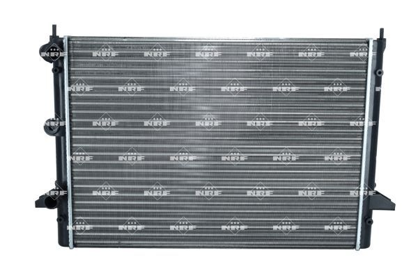 Nrf Kylare Motorkylning Ford 58167 Storlek 2