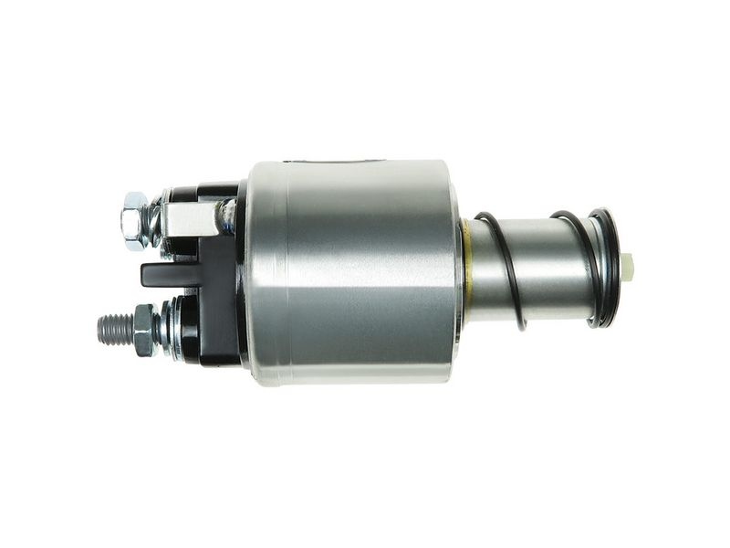 As-Pl Magnetstrombrytare Startmotor Volvo Ss3122s Små