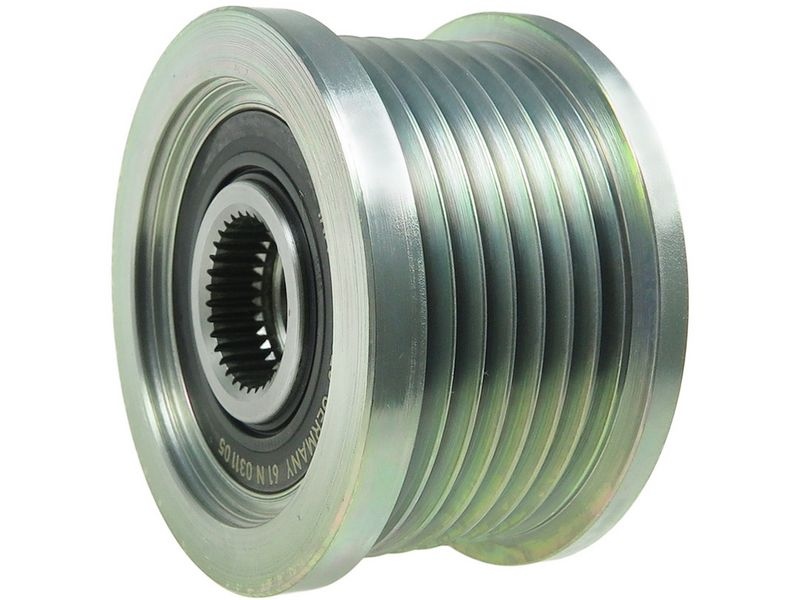 As-Pl Dynamo Frihjul Toyota Afp6005(Ina) Storlek 2