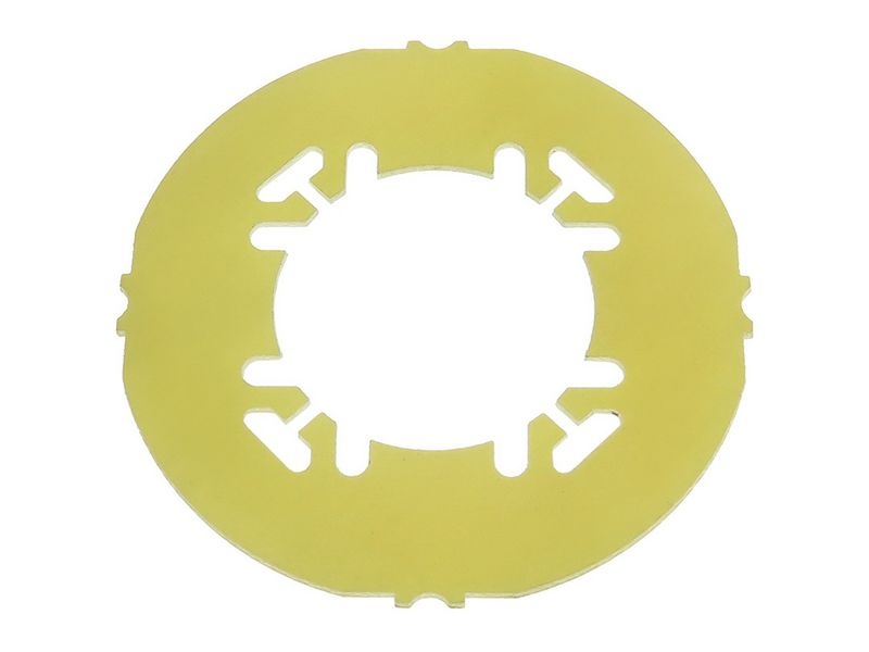 As-Pl Reparationssats Startmotor Volkswagen Srs3010 Storlek 2