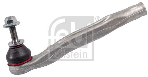 FEBI BILSTEIN Track rod end Front Axle Right 175082 Tie rod end,Track rod end ball joint MERCEDES-BENZ,RENAULT,NISSAN,Citan II Kastenwagen (420)