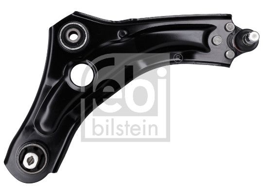 FEBI BILSTEIN Suspension arm Front Axle Right 181391 Track control arm,Wishbone RENAULT,Megane IV Grandtour (K9A/M/N_),Megane IV Schrägheck (B9A/M/N_)