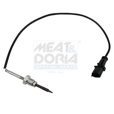 Meat & Doria Sensor Avgastemperatur Fiat 11988E Storlek 2