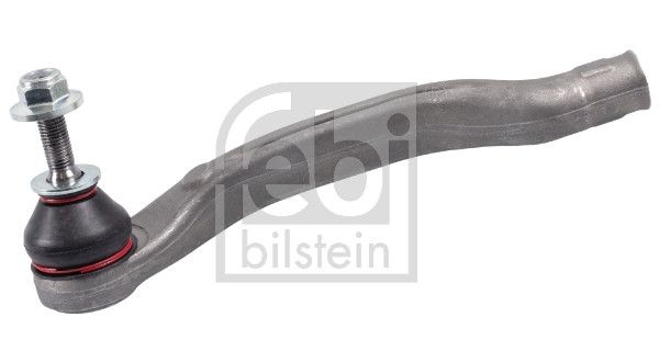 FEBI BILSTEIN Track rod end Front Axle Left 175083 Tie rod end,Track rod end ball joint MERCEDES-BENZ,RENAULT,Citan II Kastenwagen (420)