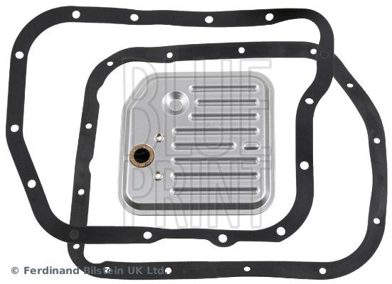BLUE PRINT Hydraulic Filter Set, automatic transmission JEEP,DODGE ADBP210073 52118789,52118789S1,52118789 52118789S1,52118789,52118789S1
