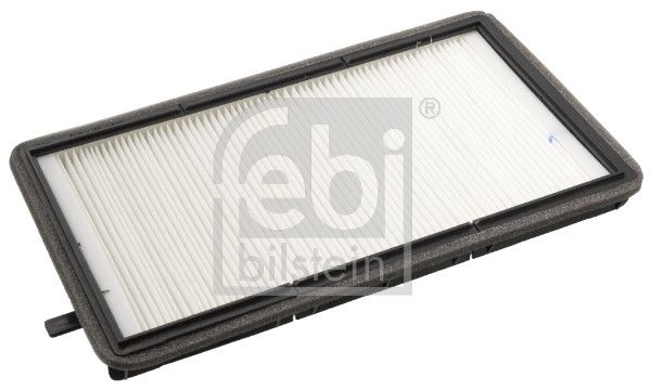 FEBI BILSTEIN Pollen filter Pollen Filter 09186 Filter, interior air,Cabin filter BMW,3 Cabrio (E36),3 Limousine (E36),3 Coupe (E36),3 Touring (E36)