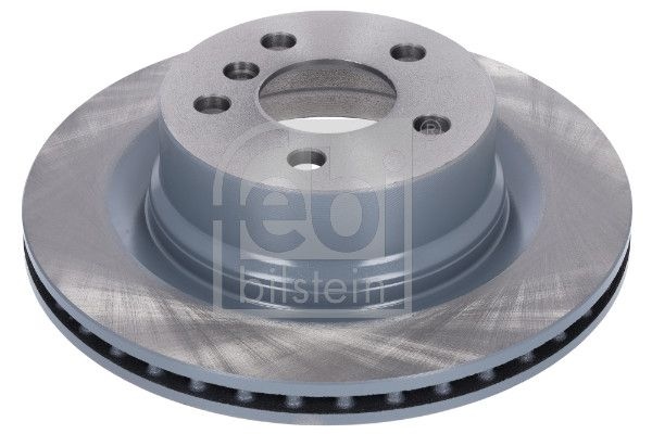 FEBI BILSTEIN Brake disc Rear Axle 180031 Brake rotor,Brake discs BMW,3 Touring (G21),3 Limousine (G20),4 Coupe (G22, G82),4 Gran Coupe (G26)