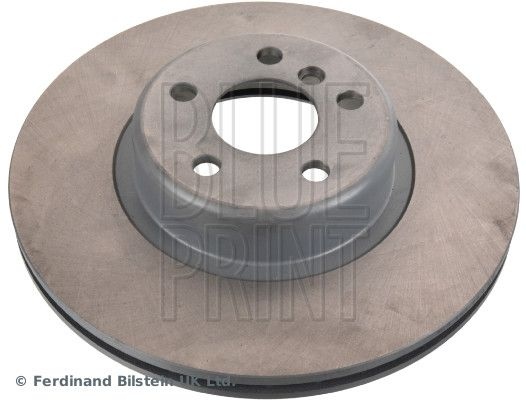 BLUE PRINT Brake disc Front Axle ADBP430064 Brake rotor,Brake discs BMW,TOYOTA,5 Touring (G31),5 Limousine (G30, F90),3 Touring (G21),X3 (G01, F97)