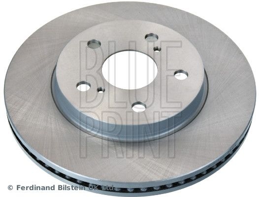 Blue Print Bromsskiva Adbp430072 Toyota Adbp430072 Storlek 2