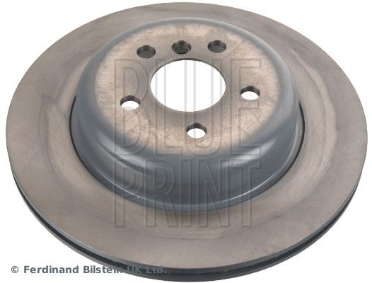 Blue Print Bromsskiva Adbp430063 Toyota Adbp430063 Storlek 2