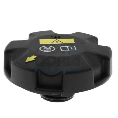 Meat & Doria Kylvatskebehållarens Lock Bmw 2036024 Storlek 2