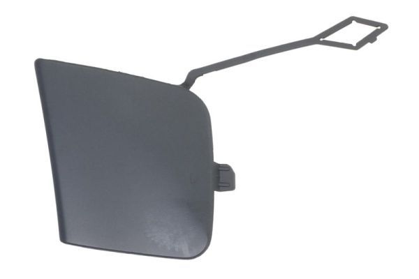 Stotfångarskydd dragkrok