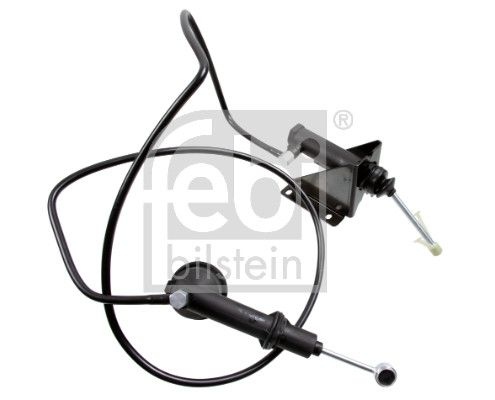 FEBI BILSTEIN Master / Slave Cylinder Kit, clutch 180564 IVECO,DAILY III Pritsche/Fahrgestell,DAILY III Kasten/Kombi,DAILY III Bus